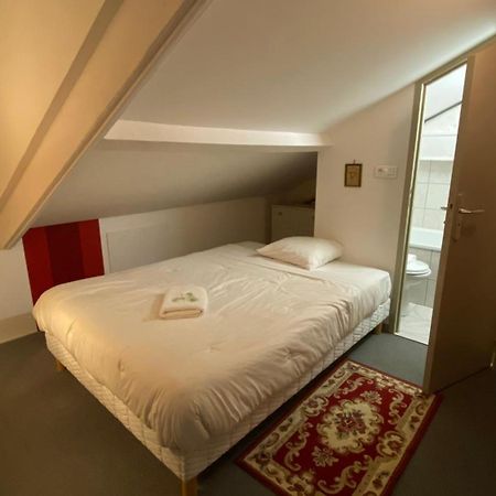 Le Poudrier Limoges Exterior photo