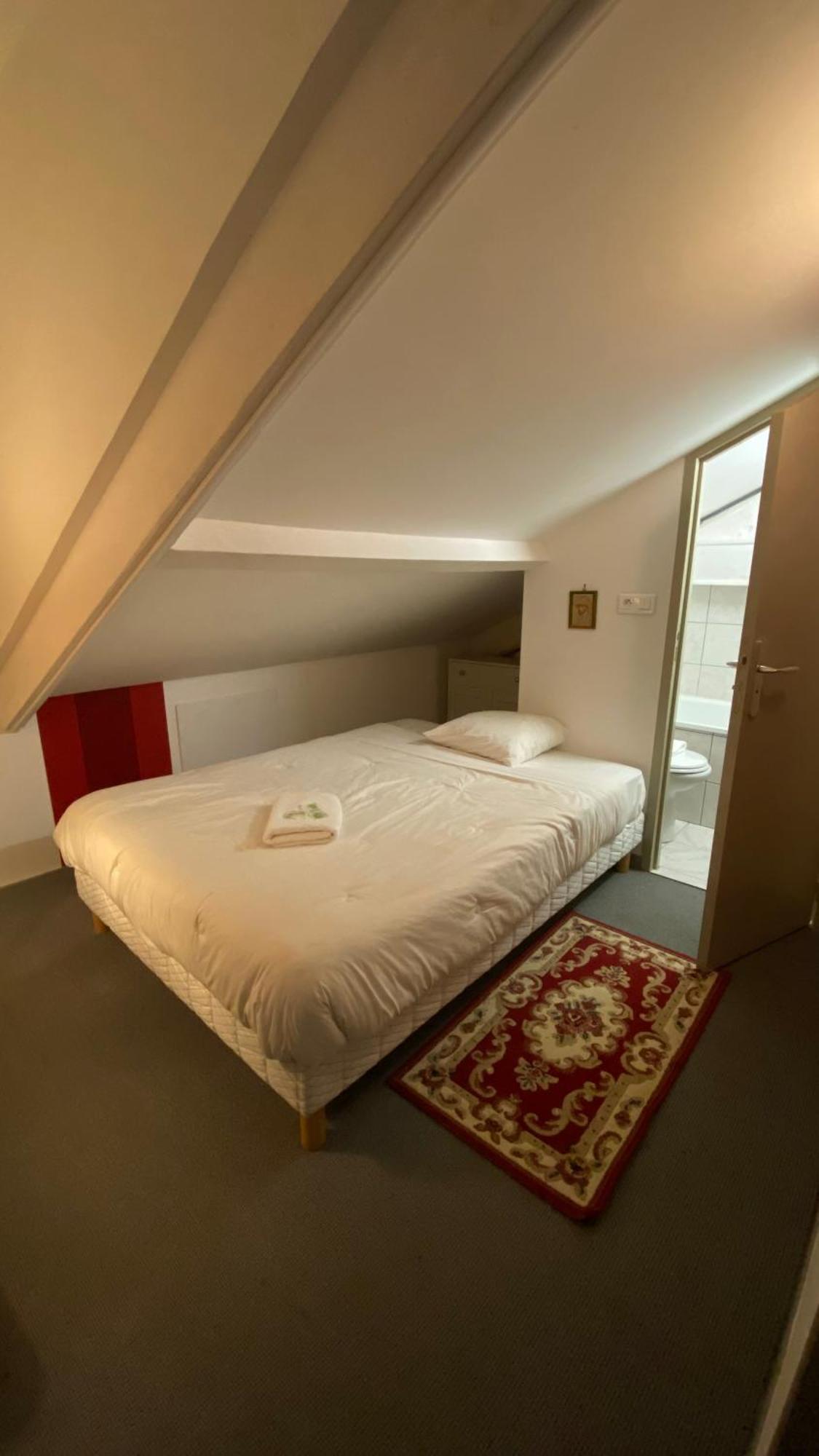Le Poudrier Limoges Exterior photo