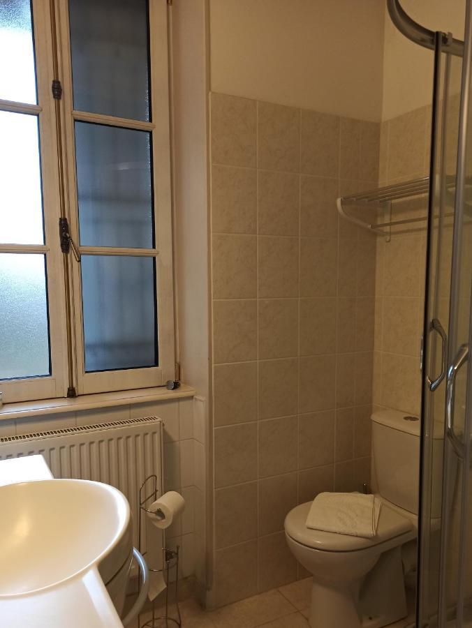 Le Poudrier Limoges Exterior photo