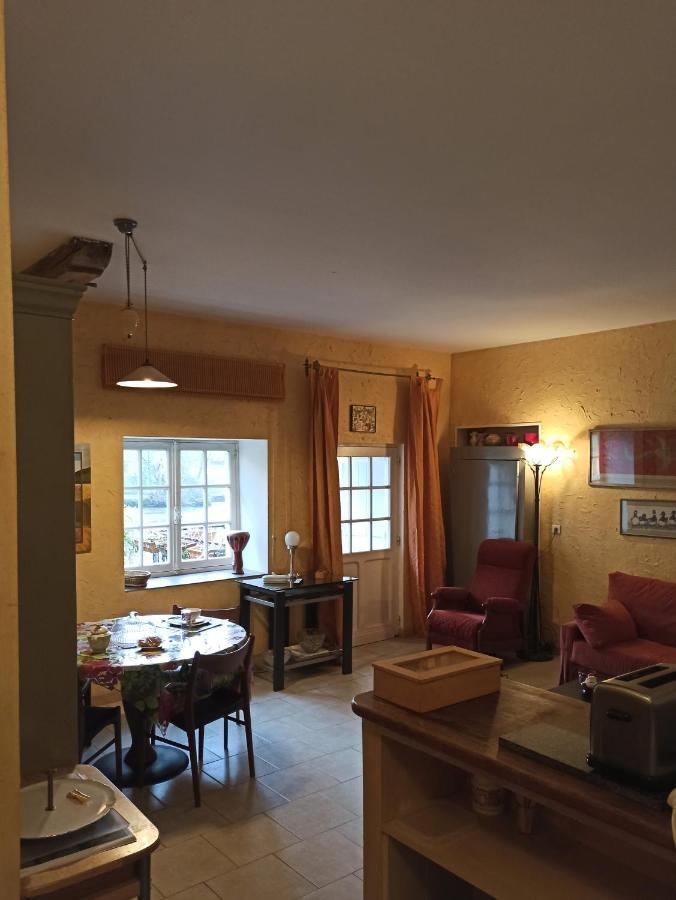 Le Poudrier Limoges Exterior photo