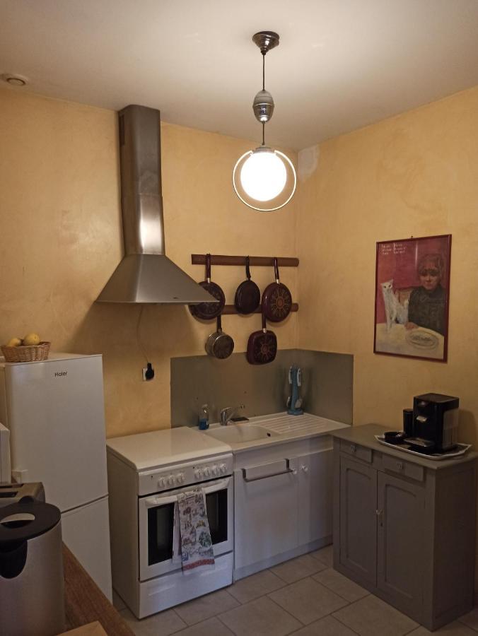 Le Poudrier Limoges Exterior photo