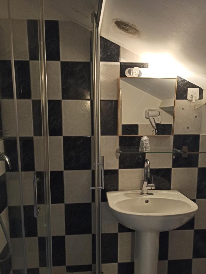Le Poudrier Limoges Exterior photo