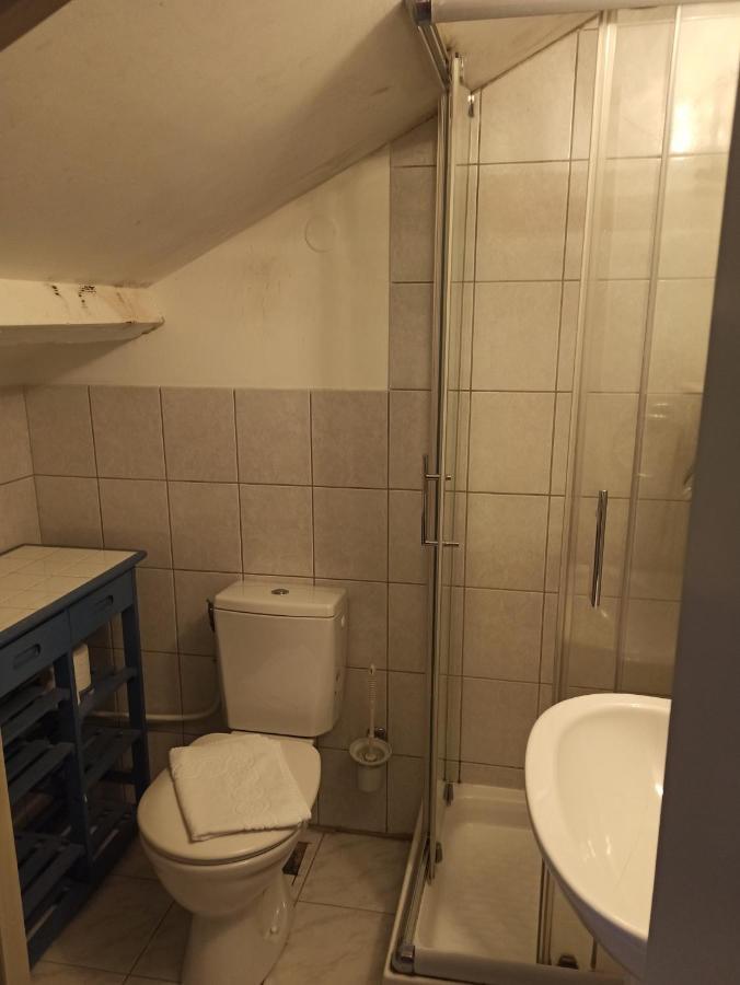 Le Poudrier Limoges Exterior photo